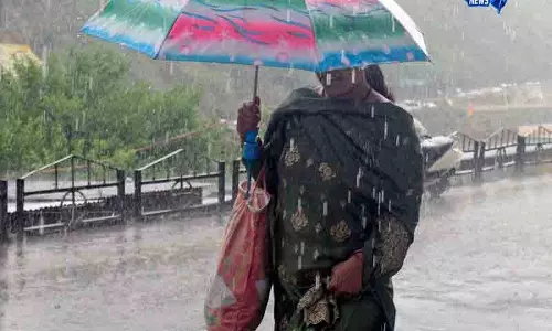 Palampur मॉनसून के लिए तैयार, कंट्रोल रूम बनाया जाएगा Palampur मॉनसून के लिए तैयार, कंट्रोल रूम बनाया जाएगा