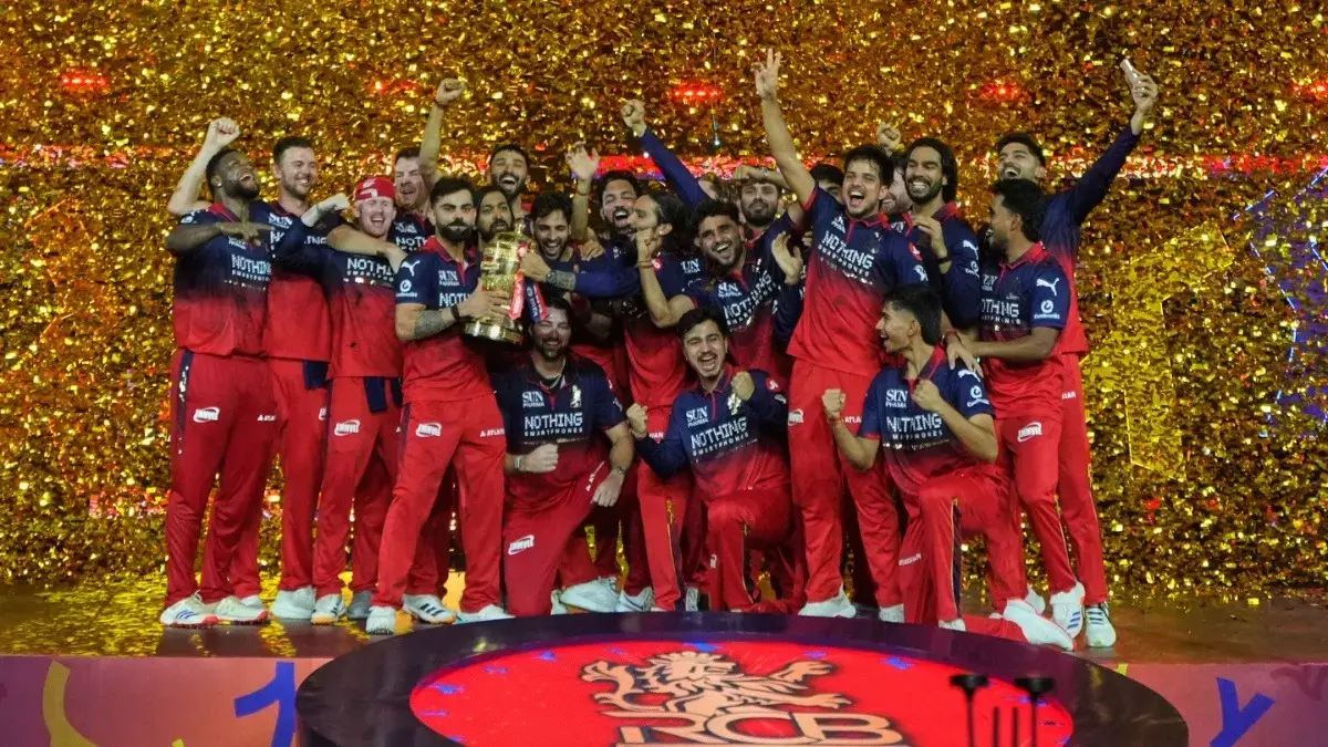 IPL शेड्यूल में बदलाव की संभावना: 10 मार्च से शुरू होकर 15 मई तक खत्म हो सकता है अगला सीजन IPL शेड्यूल में बदलाव की संभावना: 10 मार्च से शुरू होकर 15 मई तक खत्म हो सकता है अगला सीजन