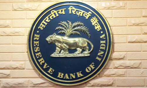 FEMA नियमों के उल्लंघन पर अपोलो हॉस्पिटल्स पर RBI की कार्रवाई FEMA नियमों के उल्लंघन पर अपोलो हॉस्पिटल्स पर RBI की कार्रवाई