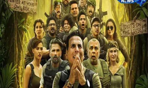 Akshay Kumar की फिल्म को लेकर बढ़ी चर्चा