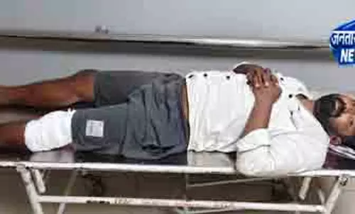 Odisha पुलिस ने 12 घंटे में लूट-अपहरण केस सुलझाया