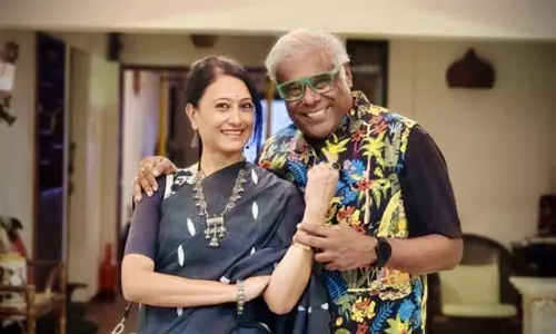 कभी किराया देने के लिए जूझ रहे थे भारतीय सिनेमा के धाकड़ विलेन आशीष विद्यार्थी, सोशल मीडिया पर नई पारी में भी छाए कभी किराया देने के लिए जूझ रहे थे भारतीय सिनेमा के धाकड़ विलेन आशीष विद्यार्थी, सोशल मीडिया पर नई पारी में भी छाए