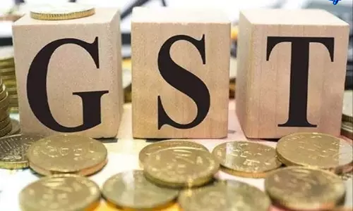 छोटे व्यापारियों के लिए Composition Scheme बनी राहत छोटे व्यापारियों के लिए Composition Scheme बनी राहत