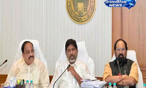 Telangana किसानों को धान की प्रीमियम किस्मों की खेती के लिए प्रोत्साहित करेगा