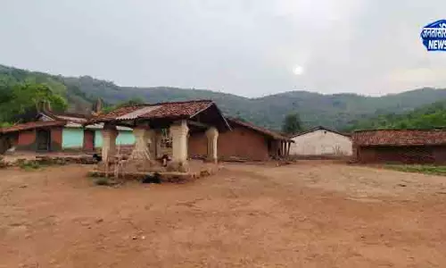 Thuamul Rampur बिजली पहुँचाने में देरी के कारण चुनाव बहिष्कार की धमकी