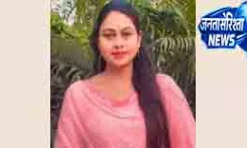 Kendrapara: सरपंच ने न्यायिक जांच की मांग उठाई Kendrapara: सरपंच ने न्यायिक जांच की मांग उठाई