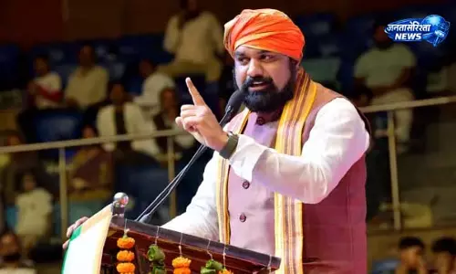 सम्राट सरकार: आम जनता को मिलेगा ठहरने का मौका सम्राट सरकार: आम जनता को मिलेगा ठहरने का मौका
