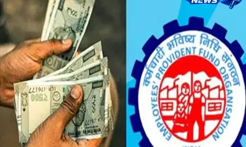 EPF को सुरक्षित निवेश विकल्प के रूप में बढ़ता भरोसा EPF को सुरक्षित निवेश विकल्प के रूप में बढ़ता भरोसा
