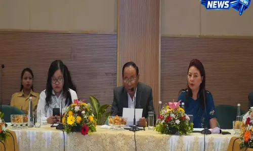 Shillong Master Plan: 450 करोड़ के टावर और लग्ज़री टूरिज़्म हब का प्रस्ताव