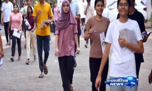 Coempt ने CBSE-OSM विवाद पर चुप्पी तोड़ी, कहा कि उसके रिकॉर्ड जांच के लिए उपलब्ध Coempt ने CBSE-OSM विवाद पर चुप्पी तोड़ी, कहा कि उसके रिकॉर्ड जांच के लिए उपलब्ध