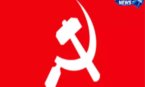 Tripura: सीपीआईएम राज्य समिति बैठक में चुनावी नतीजों और रणनीति पर चर्चा Tripura: सीपीआईएम राज्य समिति बैठक में चुनावी नतीजों और रणनीति पर चर्चा