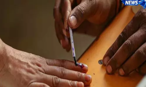 बहु-राज्य चुनाव: महाराष्ट्र MLC की 12 सीटों और राज्यसभा सीटों पर वोटिंग शुरू बहु-राज्य चुनाव: महाराष्ट्र MLC की 12 सीटों और राज्यसभा सीटों पर वोटिंग शुरू
