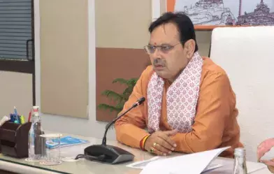 Jaipur: अनुकम्पा नियुक्ति मामलों में बड़ी शिथिलता, 29 केस शामिल Jaipur: अनुकम्पा नियुक्ति मामलों में बड़ी शिथिलता, 29 केस शामिल