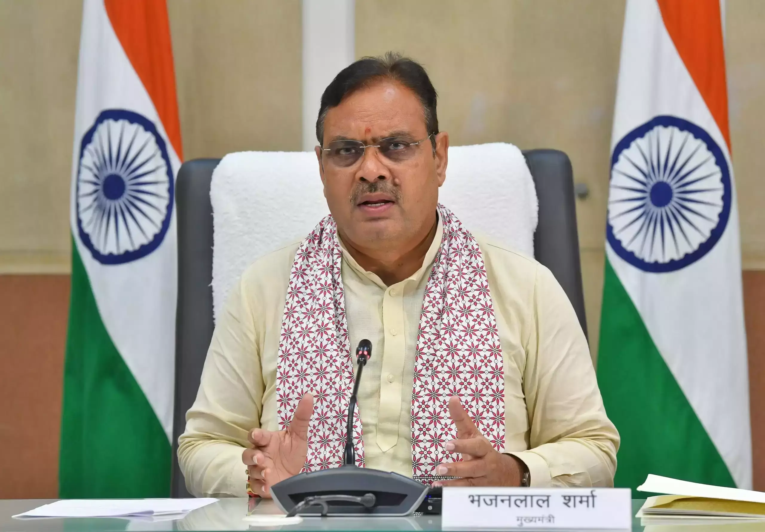 Jaipur: सरकार करेगी सेवा नियमों में बदलाव, पदोन्नति में मिलेगी दो वर्ष की छूट Jaipur: सरकार करेगी सेवा नियमों में बदलाव, पदोन्नति में मिलेगी दो वर्ष की छूट