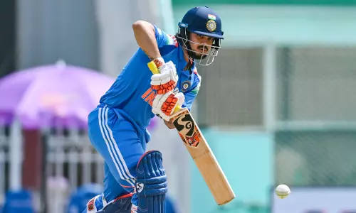 ईशान की खासियत उनकी बेहतर बनने की काबिलियत है: ग्रीम स्वान ईशान की खासियत उनकी बेहतर बनने की काबिलियत है: ग्रीम स्वान