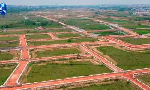 Bhubaneswar 968 एकड़ में टाउन प्लानिंग स्कीम लागू होगी Bhubaneswar 968 एकड़ में टाउन प्लानिंग स्कीम लागू होगी