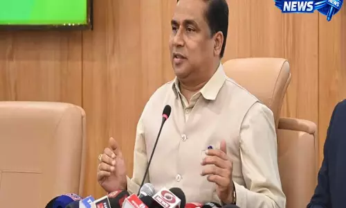 Assam के मंत्री जयंत मल्ला बरुआ ने कहा, असमिया को शास्त्रीय दर्जा मिलना ऐतिहासिक उपलब्धि