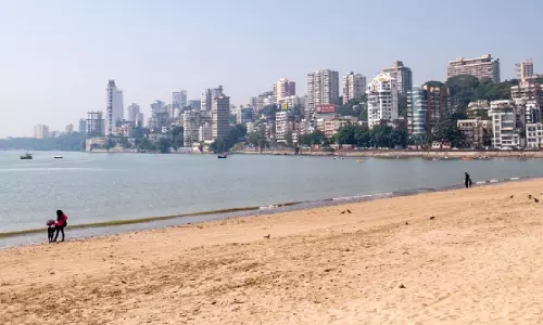 Mumbai: सरकारी अस्पतालों में स्टाफिंग पैटर्न में बदलाव की योजना Mumbai: सरकारी अस्पतालों में स्टाफिंग पैटर्न में बदलाव की योजना