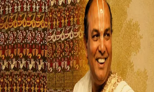 जब असम दुनिया तक पहुँचा, और फिर भूल गया