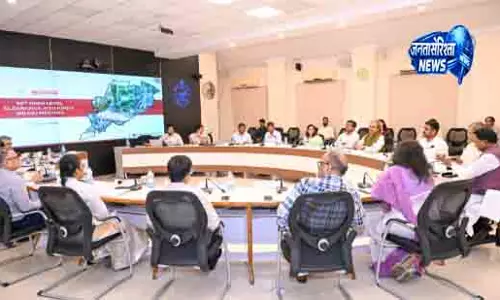 HLCA ने Odisha में 76,612 करोड़ के 20 प्रोजेक्ट मंजूर किए