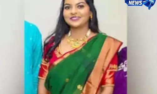 दहेज उत्पीड़न और निगरानी के आरोप: नवविवाहिता की आत्महत्या, पति पर कार्रवाई दहेज उत्पीड़न और निगरानी के आरोप: नवविवाहिता की आत्महत्या, पति पर कार्रवाई