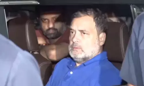 राहुल गांधी का छग दौरा, वरिष्ठ कांग्रेसियों की पूछ-परख नहीं