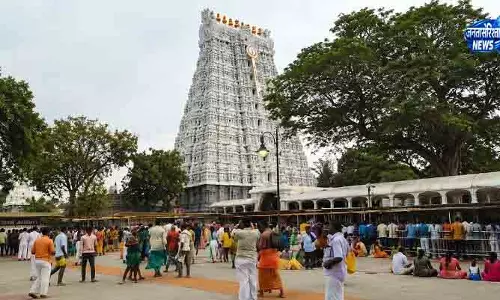 1 जुलाई से Tiruchendur मंदिर के अंदर मोबाइल फ़ोन बैन 1 जुलाई से Tiruchendur मंदिर के अंदर मोबाइल फ़ोन बैन