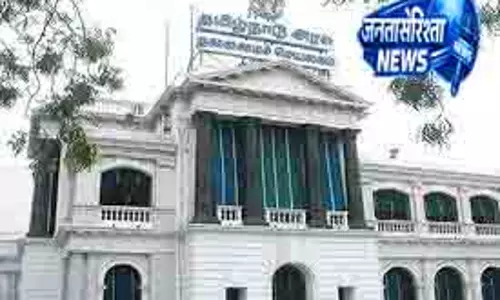 Tamil Nadu सरकार ने TAPS पेंशन योजना के तहत अंतरिम राहत की घोषणा की
