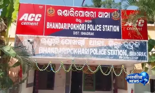 Bhadrak: गांव के विवाद को लेकर हुए कथित हमले में वार्ड सदस्य की मौत