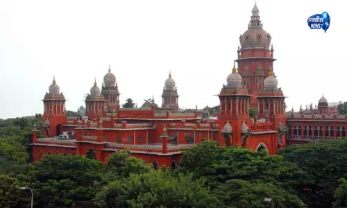 Chennai हाई कोर्ट ने NEET गाइडलाइंस याचिका खारिज की