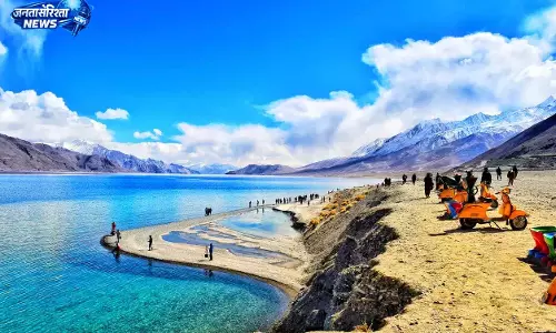 Ladakh यात्रा पर सरकार देगी ₹20,000 की मदद