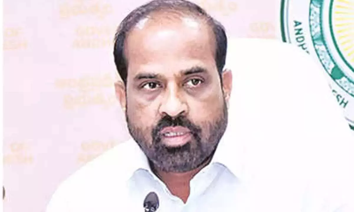 Andhra: बिना इजाज़त ग़ैर-हाज़िर रहने पर 43 डॉक्टर बर्खास्त