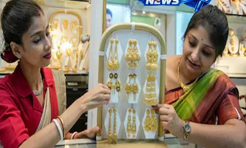 Gold के आयात में बड़ी गिरावट दर्ज Gold के आयात में बड़ी गिरावट दर्ज