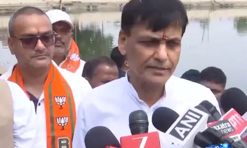 नित्यानंद राय का बयान, Modi सरकार के 12 साल सुशासन को समर्पित नित्यानंद राय का बयान, Modi सरकार के 12 साल सुशासन को समर्पित
