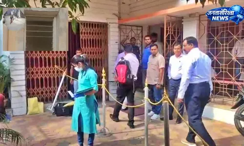RSS कार्यालय हमला मामले में मुठभेड़ RSS कार्यालय हमला मामले में मुठभेड़