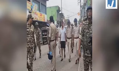 फाल्टा थाने पर धावा बोलने के मामले में 7 और गिरफ्तार, जहांगीर खान की पत्नी की तलाश तेज