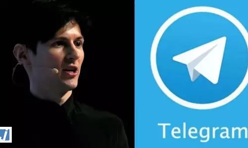 Telegram पर सख्ती से मचा बवाल, अब केंद्र सरकार ने कहा- आतंकी गतिविधियों का अड्डा बना टेलीग्राम