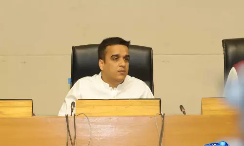 Gujarat मनसा में अंतर्राष्ट्रीय योग दिवस मनाएगा, 1.25 करोड़ से ज़्यादा लोगों के शामिल होने की उम्मीद