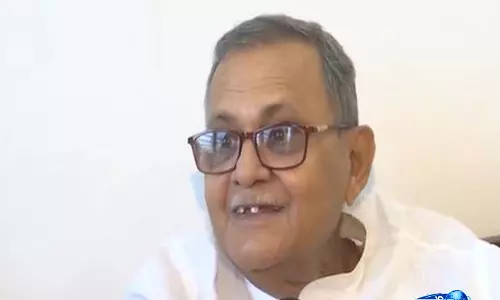 सपा के Sanatan Pandey का बयान, दलबदल की अटकलों को किया खारिज