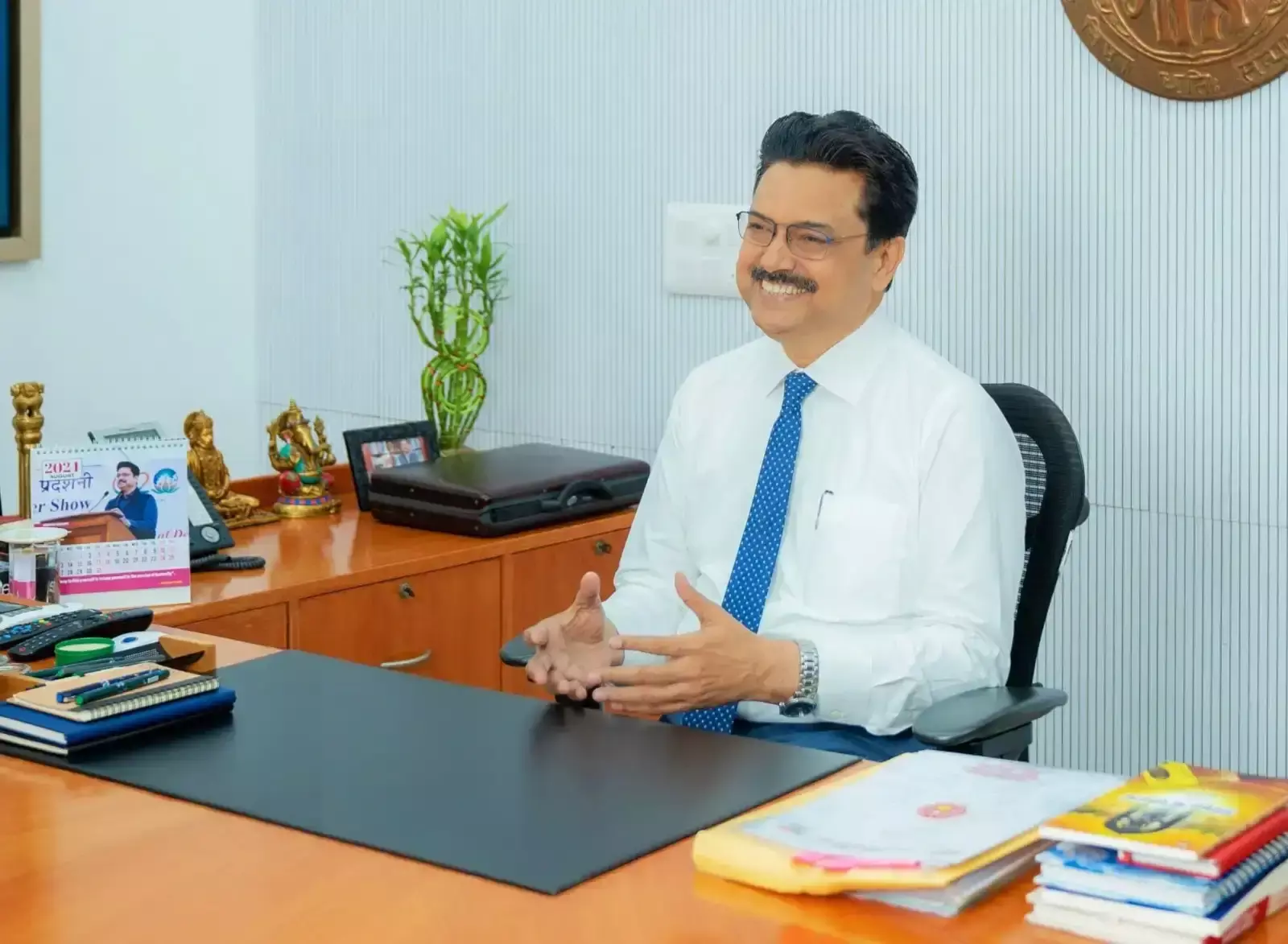 New Delhi: दिल्ली विश्वविद्यालय का अंतरराष्ट्रीय स्तर पर प्रदर्शन बेहतर