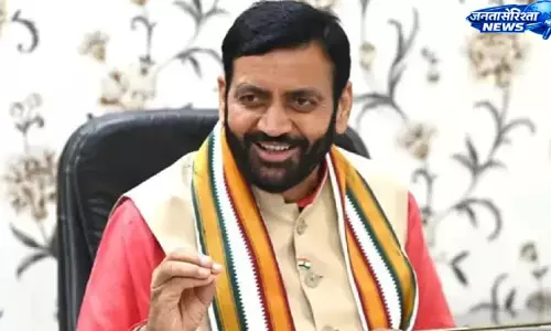 पंचकूला में गुरु अर्जुन देव जी के शहीदी दिवस पर CM सैनी ने किया नमन पंचकूला में गुरु अर्जुन देव जी के शहीदी दिवस पर CM सैनी ने किया नमन