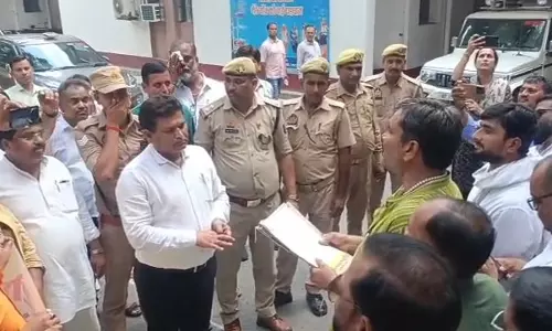 Shimla: शिक्षक महासंघ की केंद्र से अपील, पुराने शिक्षकों को TET से राहत मिले Shimla: शिक्षक महासंघ की केंद्र से अपील, पुराने शिक्षकों को TET से राहत मिले