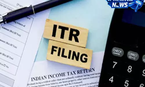ITR Filing 2025-26 की प्रक्रिया शुरू ITR Filing 2025-26 की प्रक्रिया शुरू