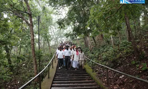 खुड़िया रानी मंदिर क्षेत्र बनेगा प्रमुख पर्यटन केंद्र