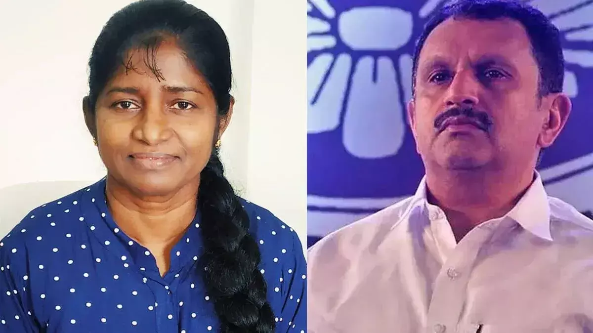 kerala: स्वास्थ्य विभाग के निदेशक का तबादला; सरकार को झटका, आदेश पर रोक kerala: स्वास्थ्य विभाग के निदेशक का तबादला; सरकार को झटका, आदेश पर रोक
