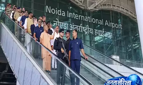India में एविएशन सेक्टर का विस्तार, हवाई यात्रा ने पकड़ी तेज रफ्तार
