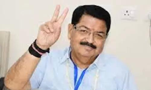 बिजनेस से राजनीति तक Parimal Nathwani