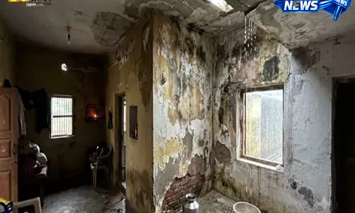 मानसून को देखते हुए घर की तैयारी पर जोर मानसून को देखते हुए घर की तैयारी पर जोर