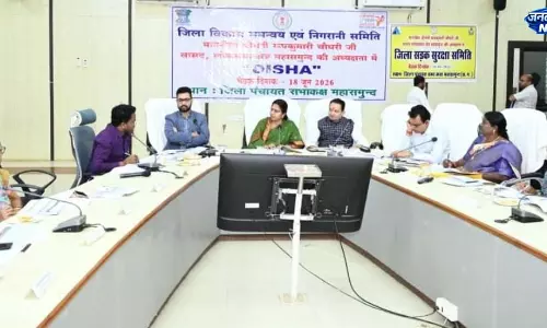 किसानों को खाद बीज समय पर उपलब्ध हो: सांसद किसानों को खाद बीज समय पर उपलब्ध हो: सांसद