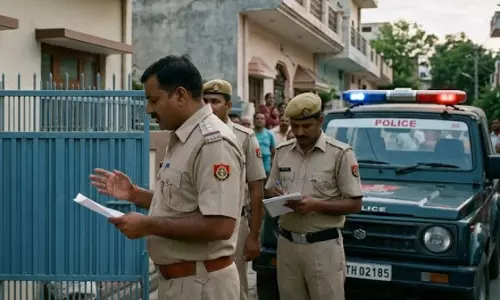 सांकेतिक तस्वीर (AI)